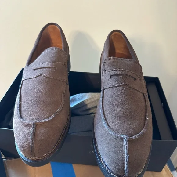 Allen Edmonds | Shoes | Allen Edmonds Denali Dark Brown 